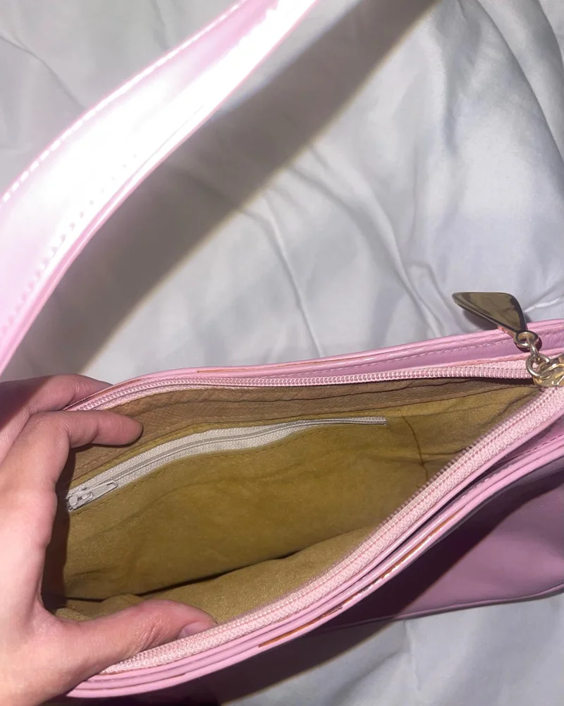 Shoulder Bag, size One size, photo 3