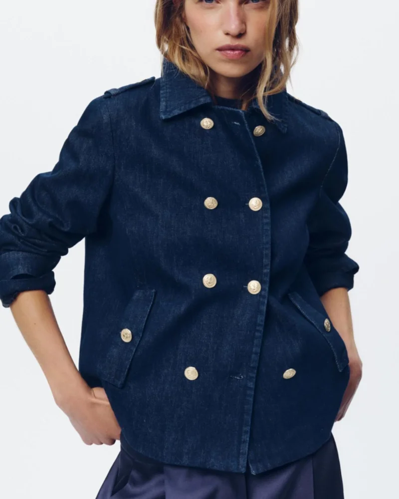 Zara Jackets, size M / 38 / 10, photo 4