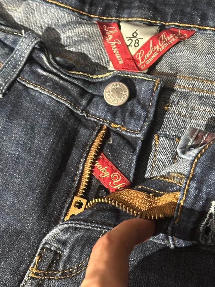 Pants