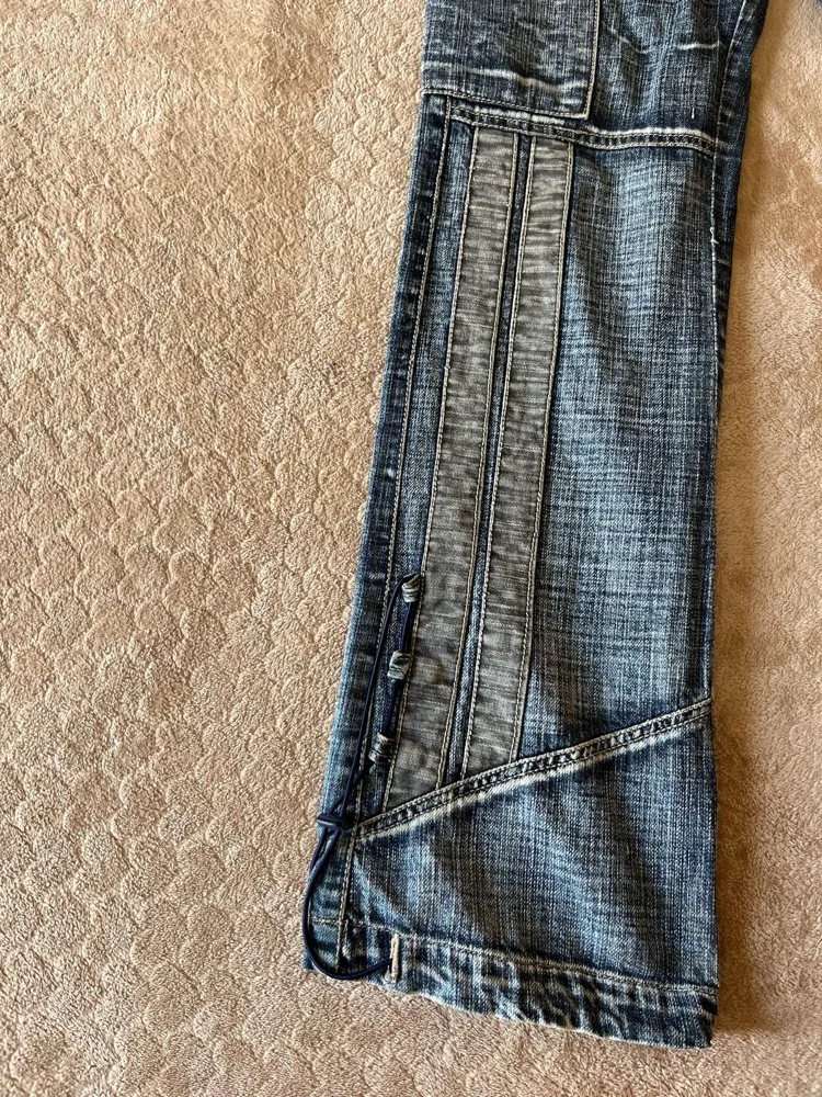 Jeans, size M / 38 / 10, photo 3