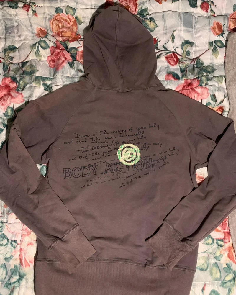 Sweatshirts, size L / 40 / 12, photo 3