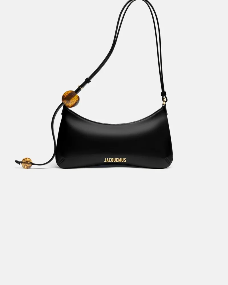 Jacquemus Shoulder Bag, size One size, photo 2