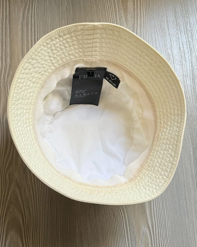 Prada Hats & Caps, size Other, photo 6
