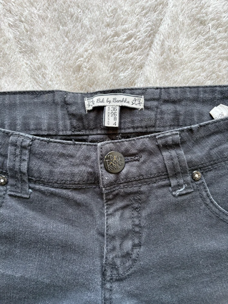 Bershka Shorts, size S / 36 / 8, photo 3