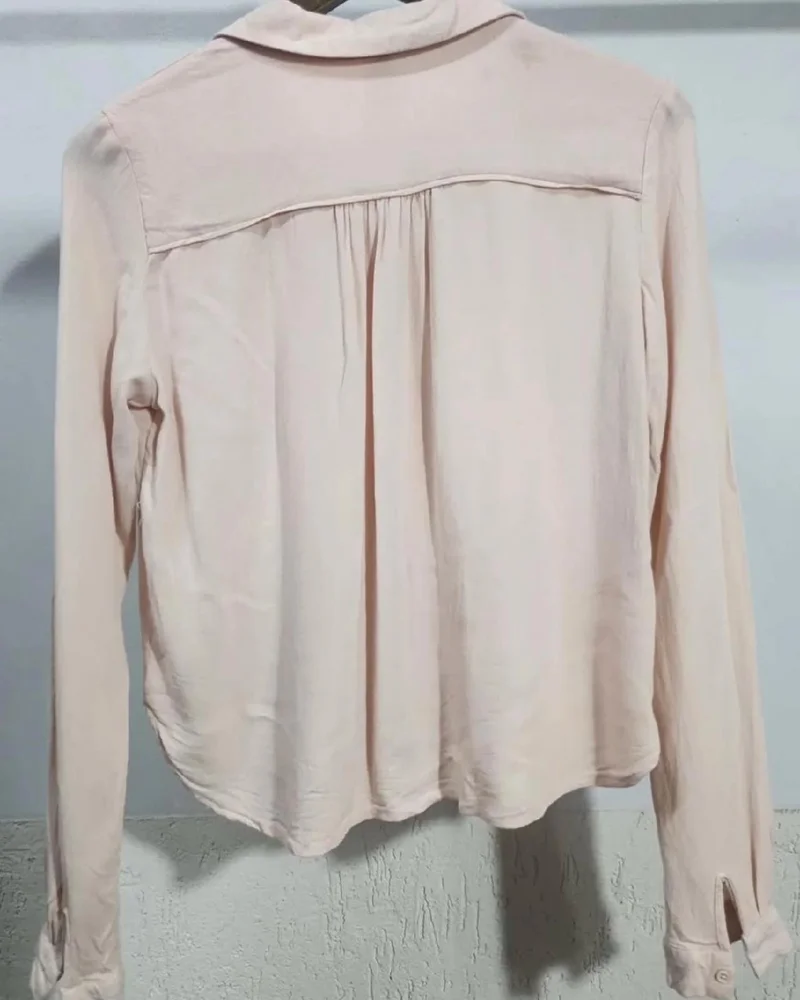 Stradivarius Blouses, size M / 38 / 10, photo 3