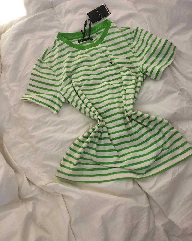 Tommy Hilfiger T-shirts, size Other, photo 2