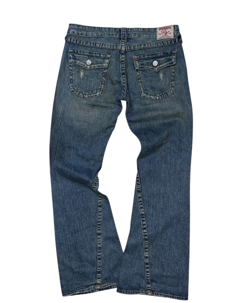 True Religion Jeans, size Other, photo 2