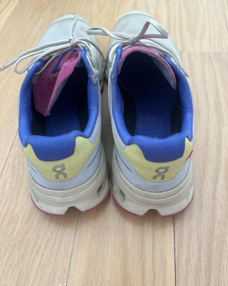On Cloud Sneakers, size 37.5, photo 2