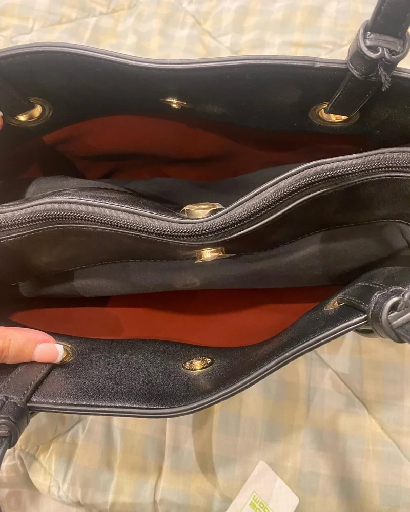 Shoulder Bag, size One size, photo 6