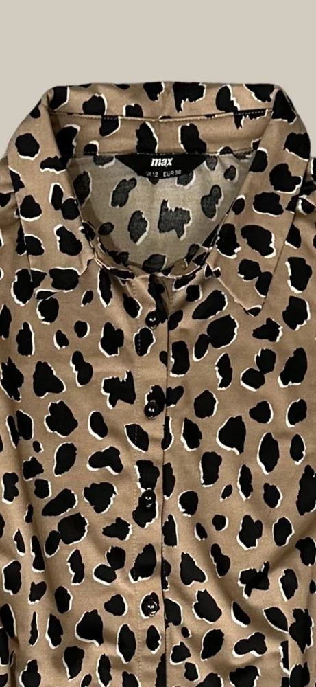 Max Shirts, size M / 38 / 10, photo 2