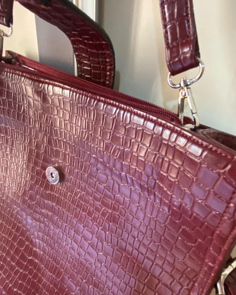 Cross-Body Bag, size Other, photo 6