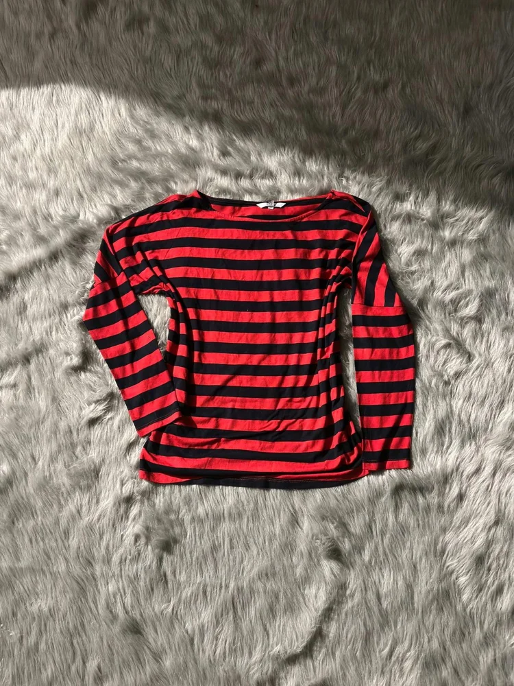 Long Sleeve, size M / 38 / 10, photo 3