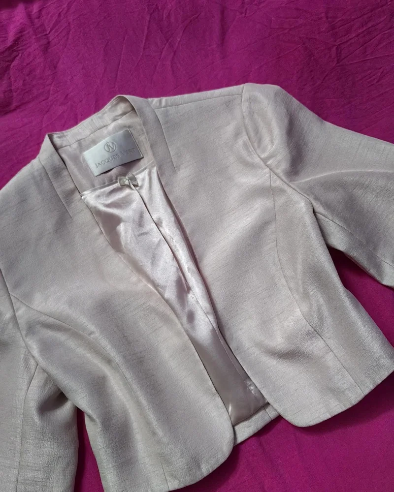 Jaques London Blazers, size S / 36 / 8, photo 3