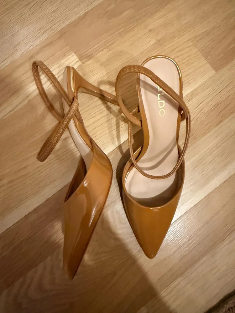 ALDO Pumps, size 37, photo 2