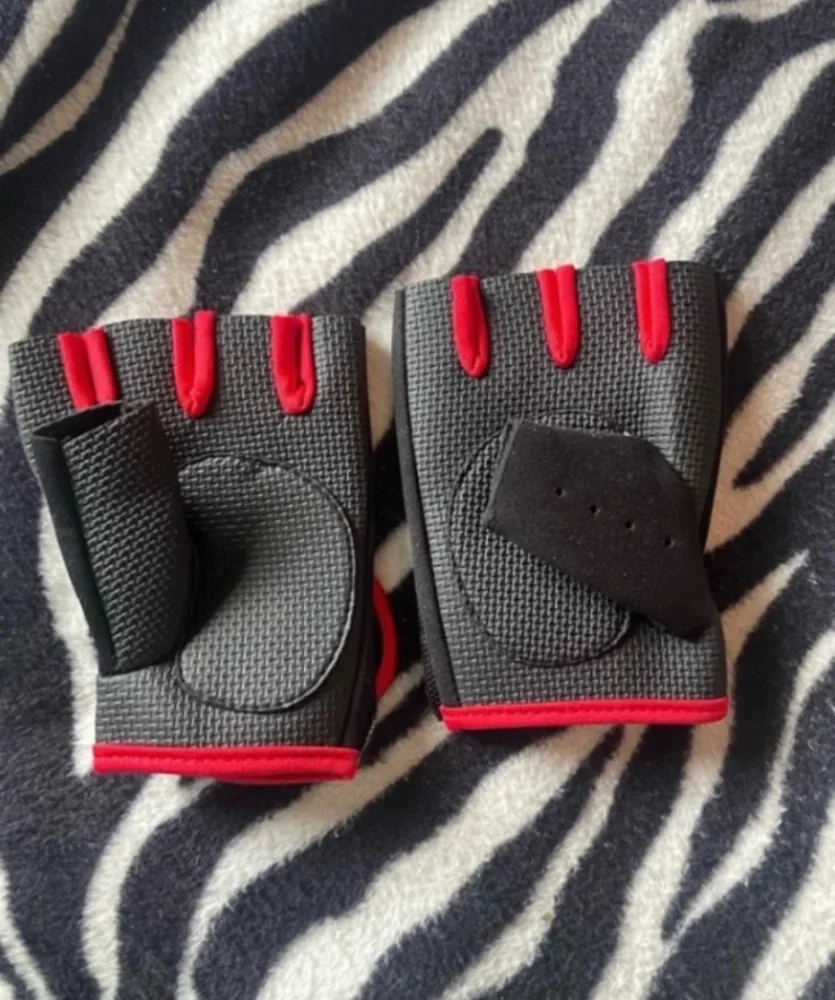 Gloves, size One size, photo 3