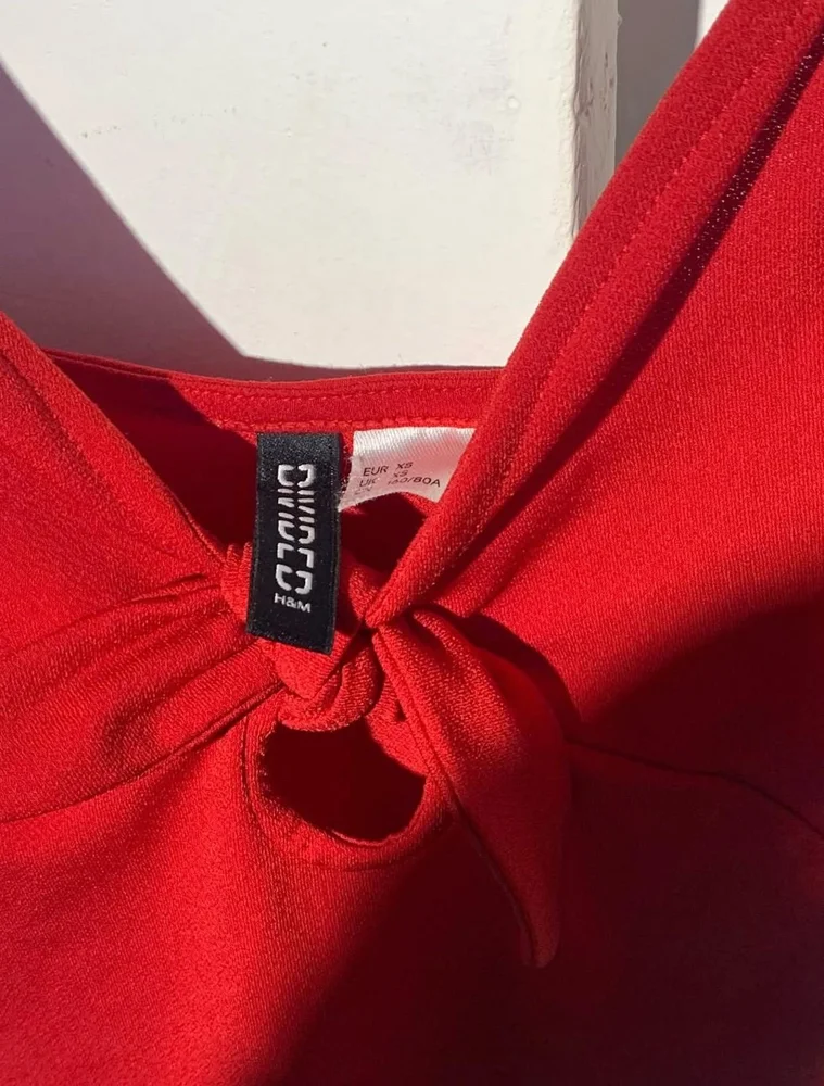 H&M Bodysuits, size XS / 34 / 6, photo 2