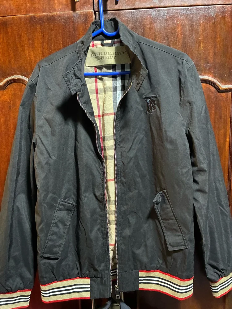 Burberry Jackets, size XXL, photo 2
