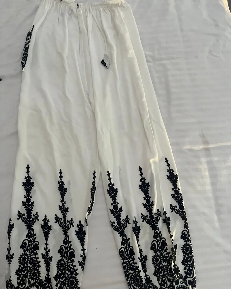 Pants, size One size, photo 3