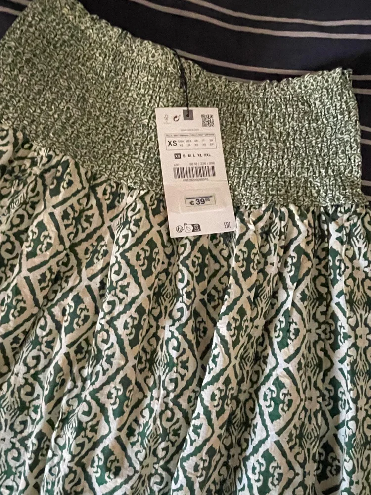 Zara Skirts, size XS / 34 / 6, photo 3
