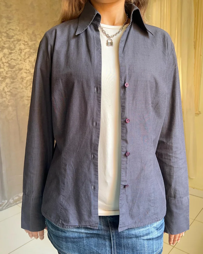 Long Sleeve, size M / 38 / 10, photo 3