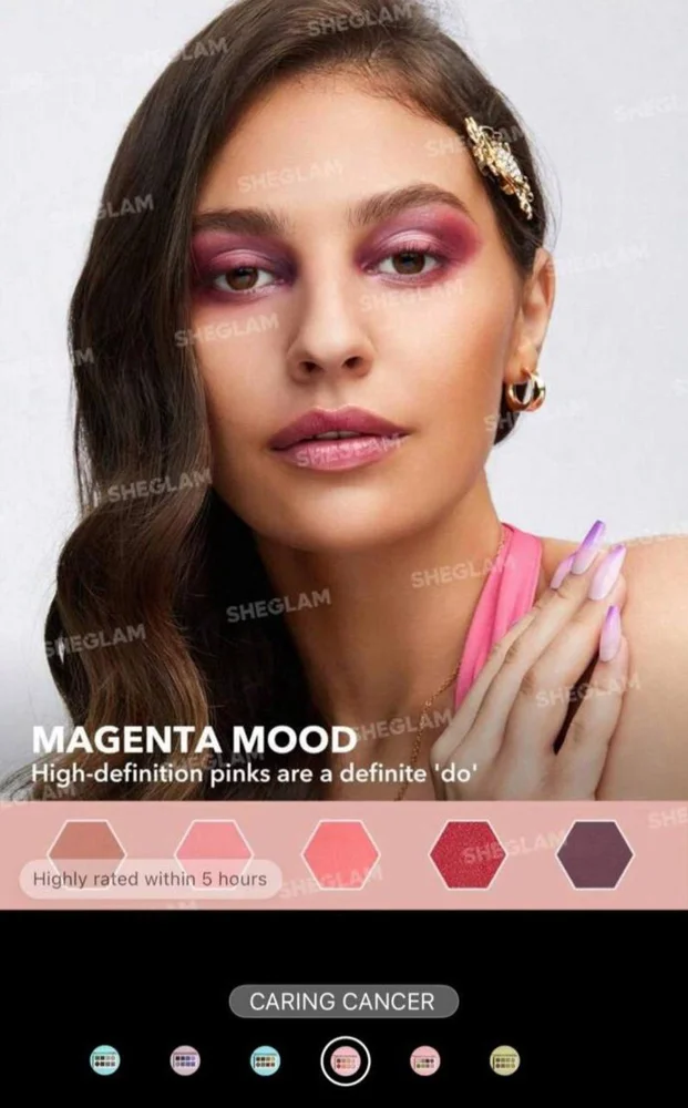 Sheglam Makeup, size Other, photo 4