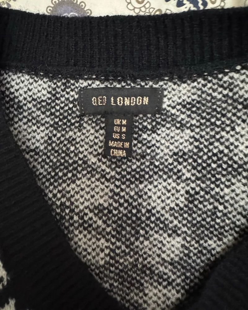 Sweaters & Pullovers, size M / 38 / 10, photo 3