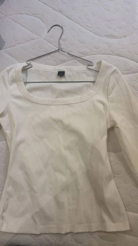 Shein Long Sleeve