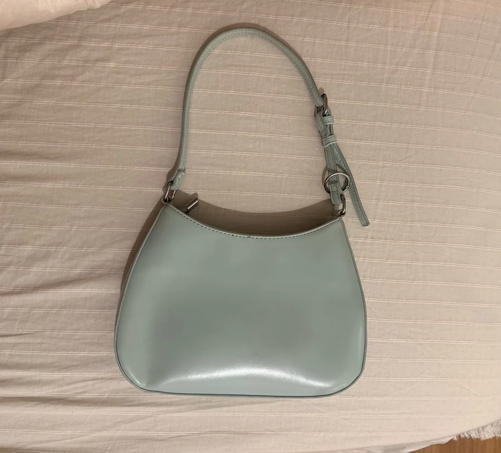 Shoulder Bag, size Other, photo 3