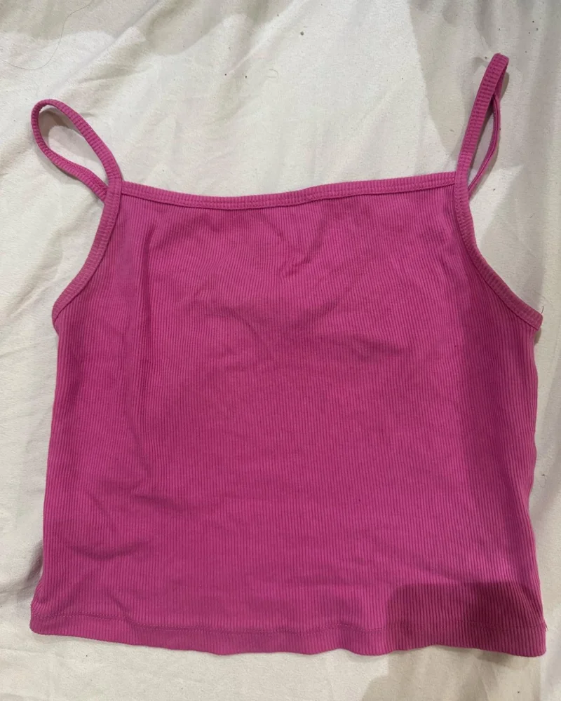 Crop Tops, size L / 40 / 12, photo 3
