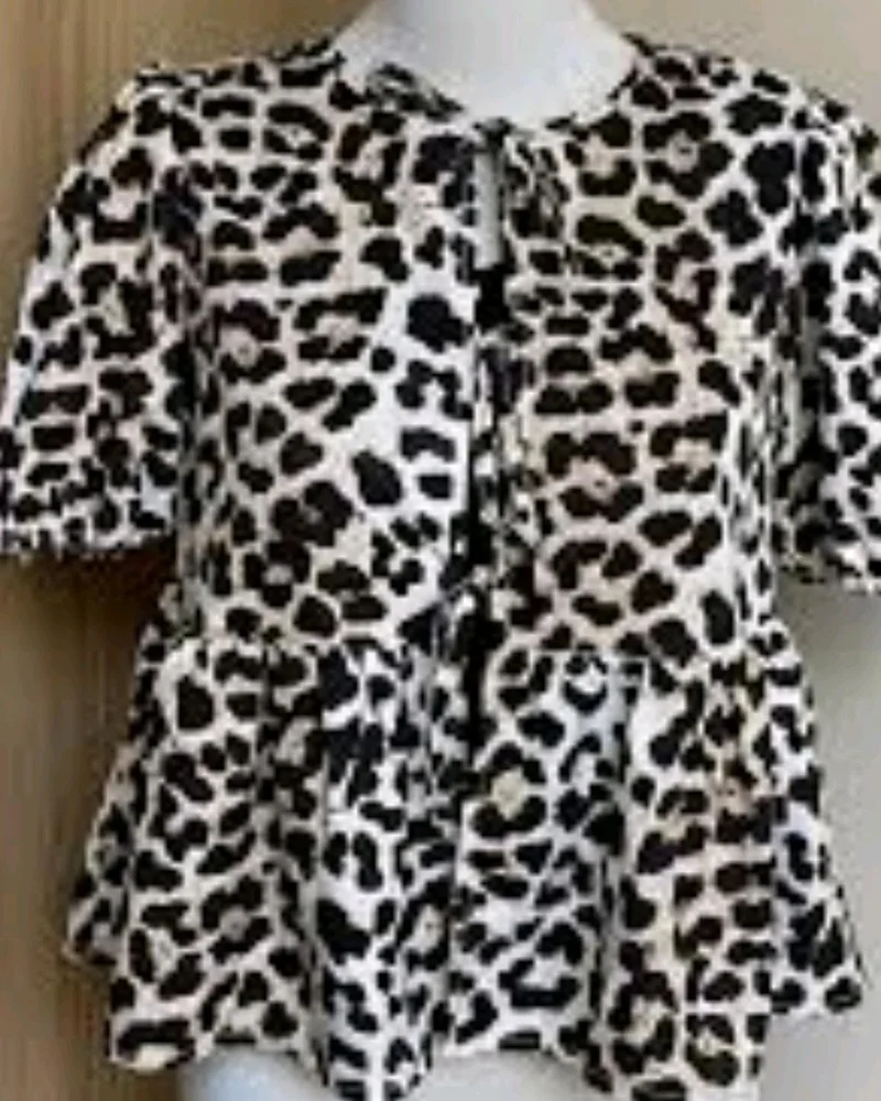Blouses, size M / 38 / 10, photo 2