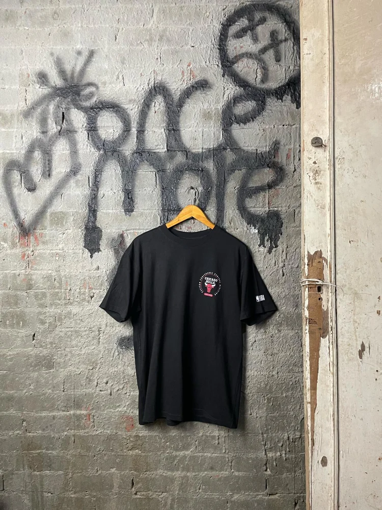 NBA T-shirts