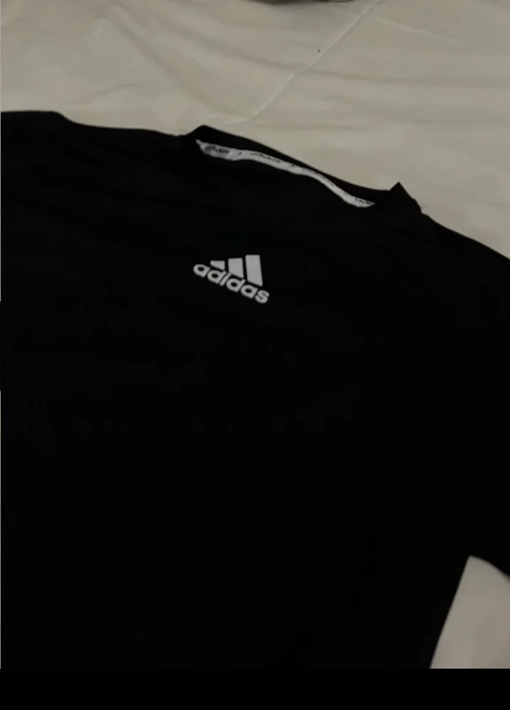 adidas Shirts, size S / 36 / 8, photo 2