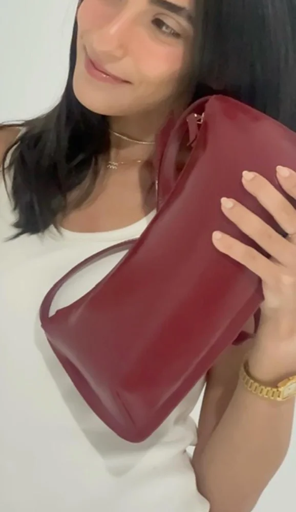 Local Shoulder Bag, size Other, photo 5