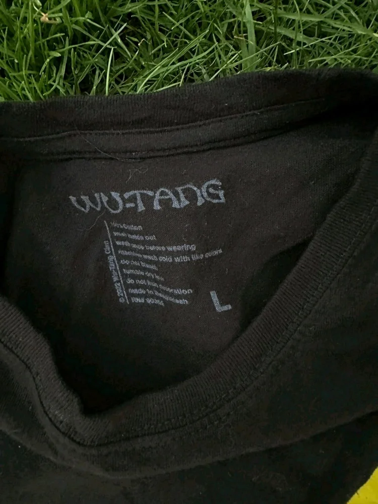 T-shirts, size M, photo 4