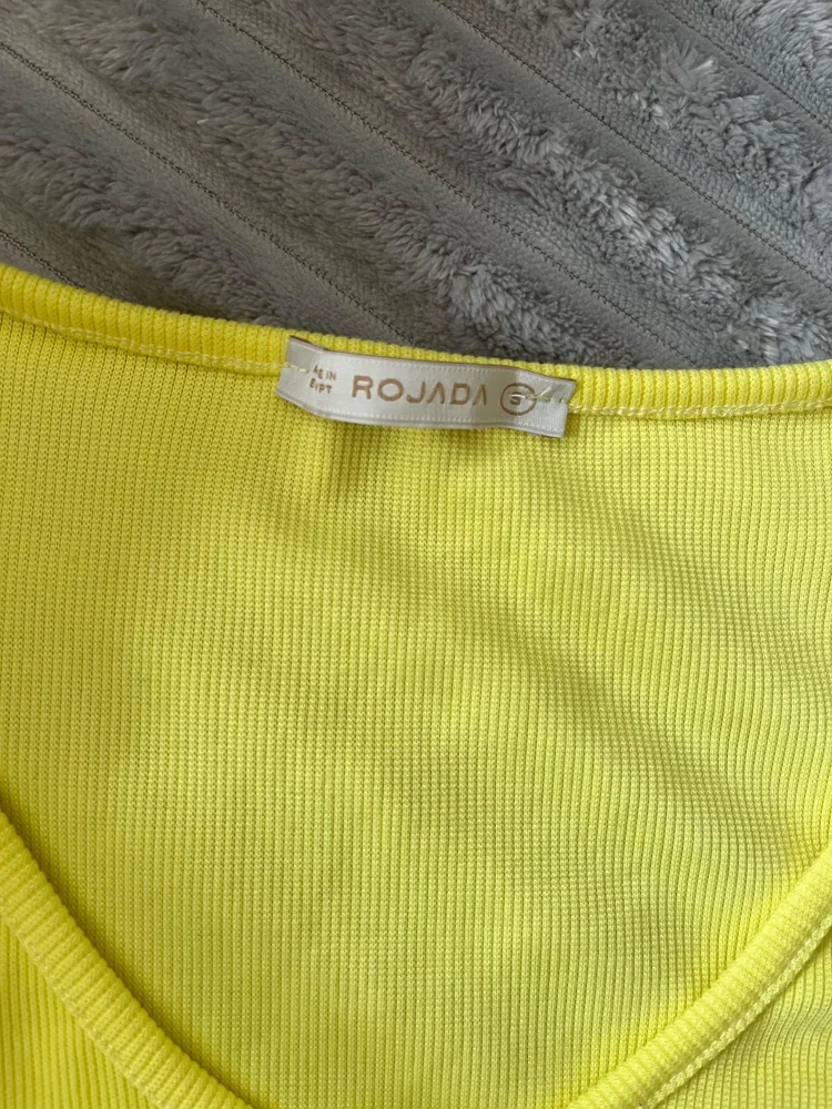 Rojada Blouses, size S / 36 / 8, photo 3