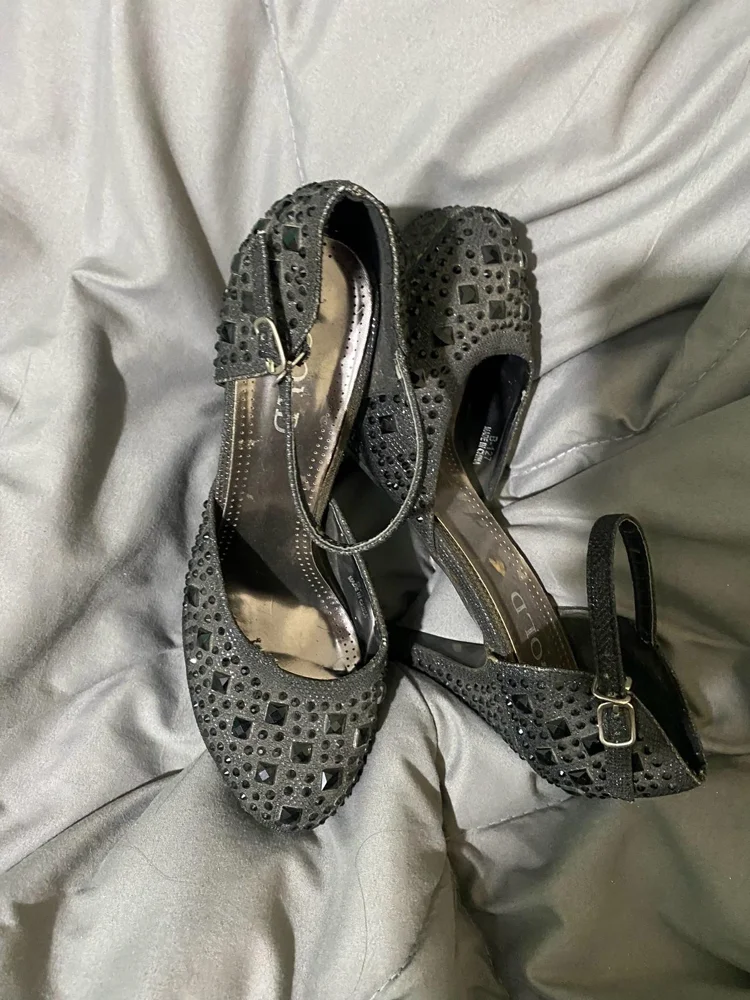 Heels, size 40, photo 3