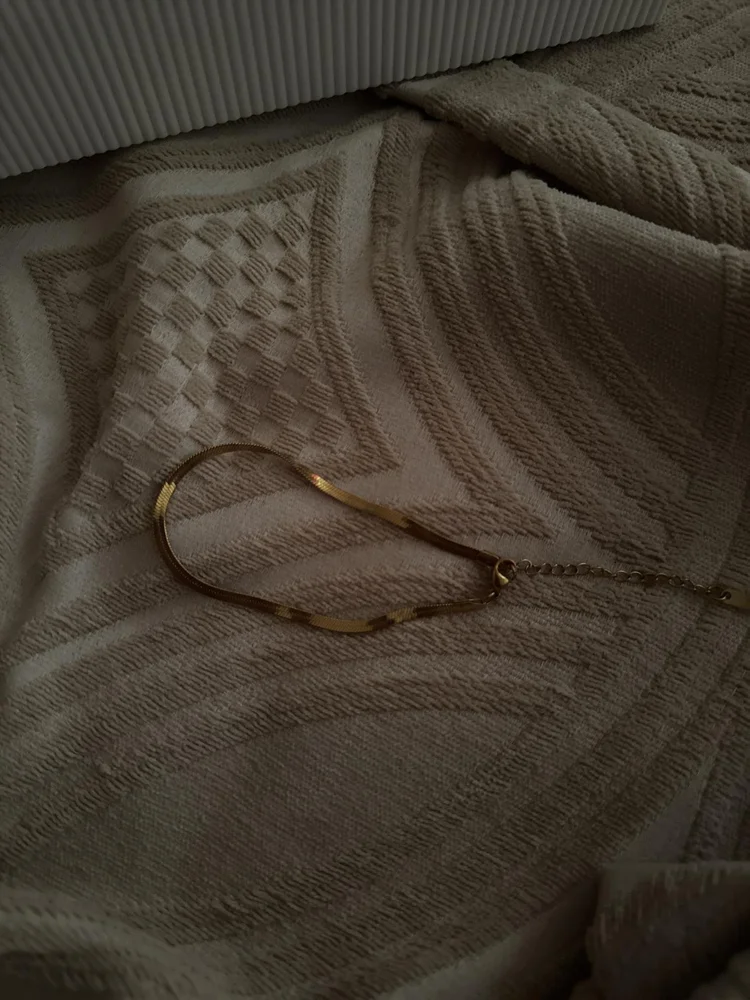 Anklets, size Other, photo 2