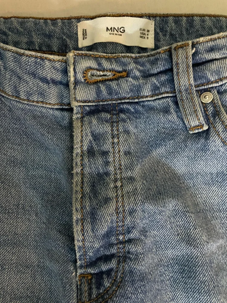 Mango Jeans, size S / 36 / 8, photo 3