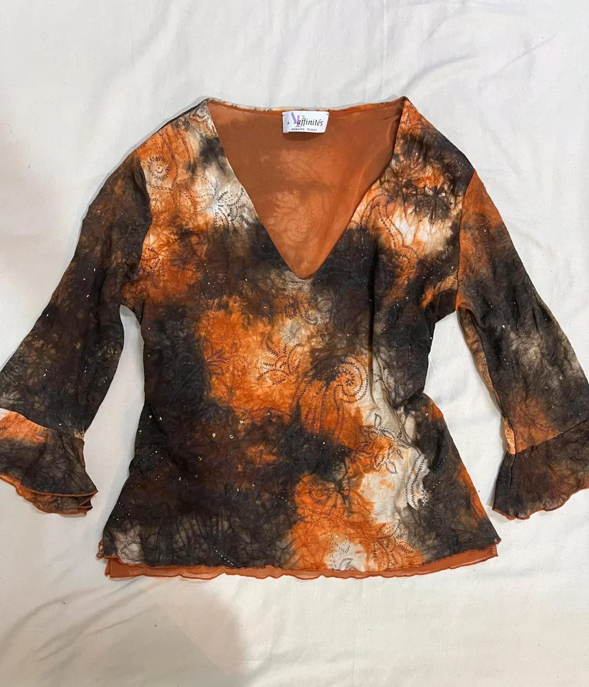 Armand Thiery Blouses