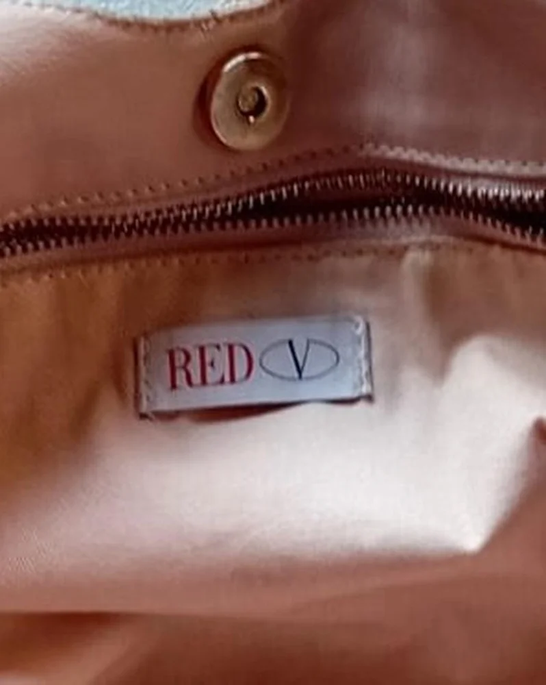 Valentino Tote Bag, size Other, photo 3