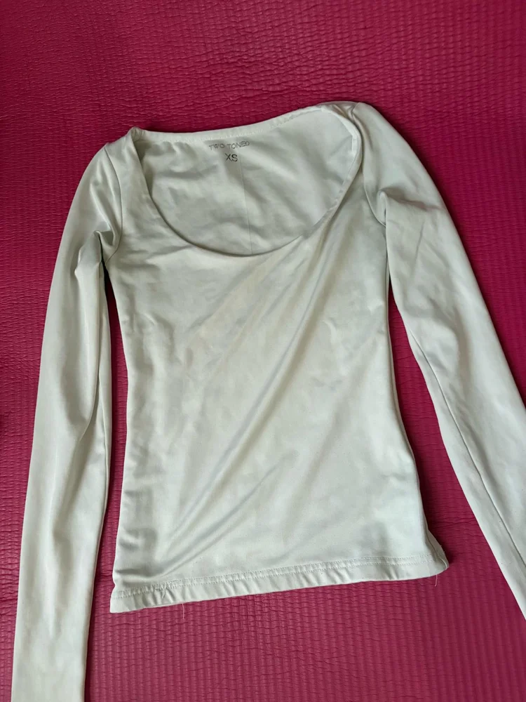 Long Sleeve