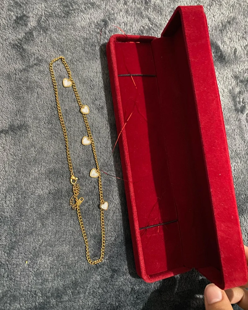 Local Necklaces, size One size, photo 2