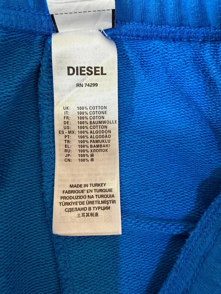 Diesel Bottoms, size 14y, photo 4