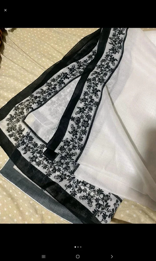 Scarves, size One size, photo 2
