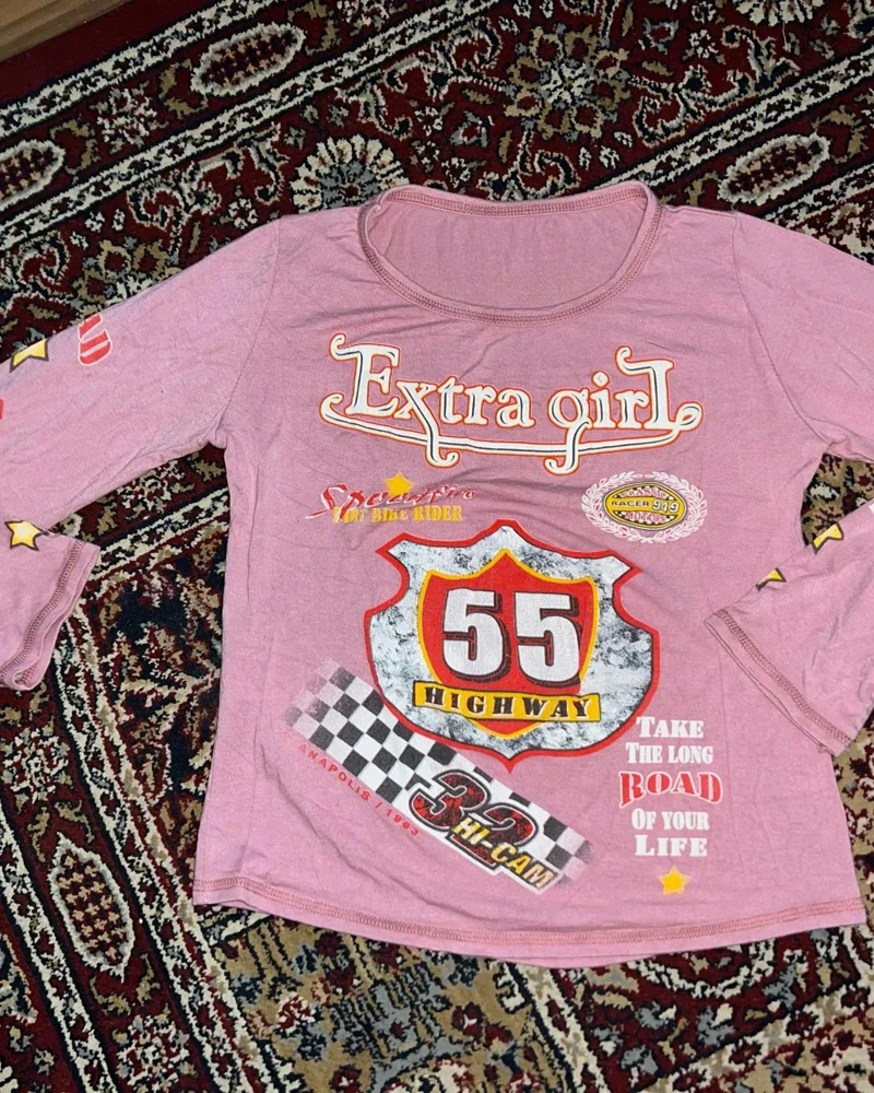 Long Sleeve