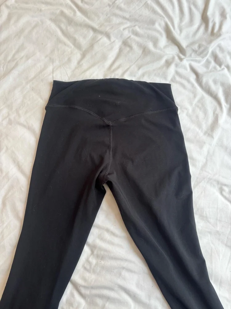 local brands Leggings, size S / 36 / 8, photo 2