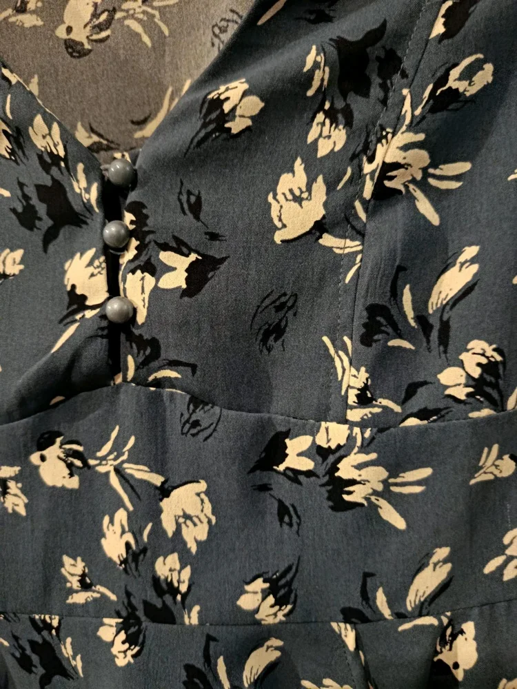 Blouses, size M / 38 / 10, photo 3