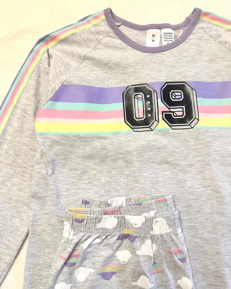 Target Pyjama Sets, size XS / 34 / 6, photo 6