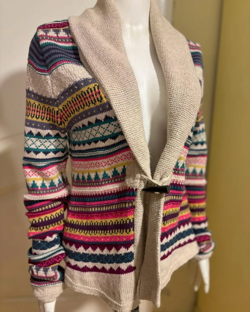 H&M L.O.G.G. Cardigans, size S / 36 / 8, photo 2