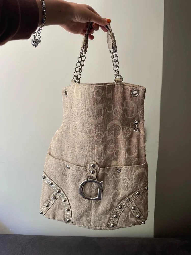 GUESS Shoulder Bag, size Other, photo 4